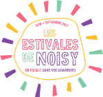 Estivales de Noisy-le-Sec Estivales de Noisy-le-Sec